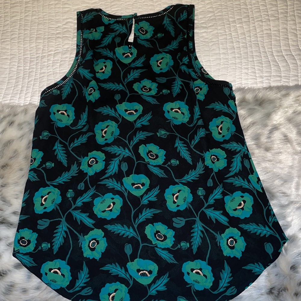 J Crew Factory Shell - Picture 5 of 5